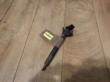 Injecteur Skoda FABIA