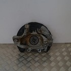 Wheel hub bearing​