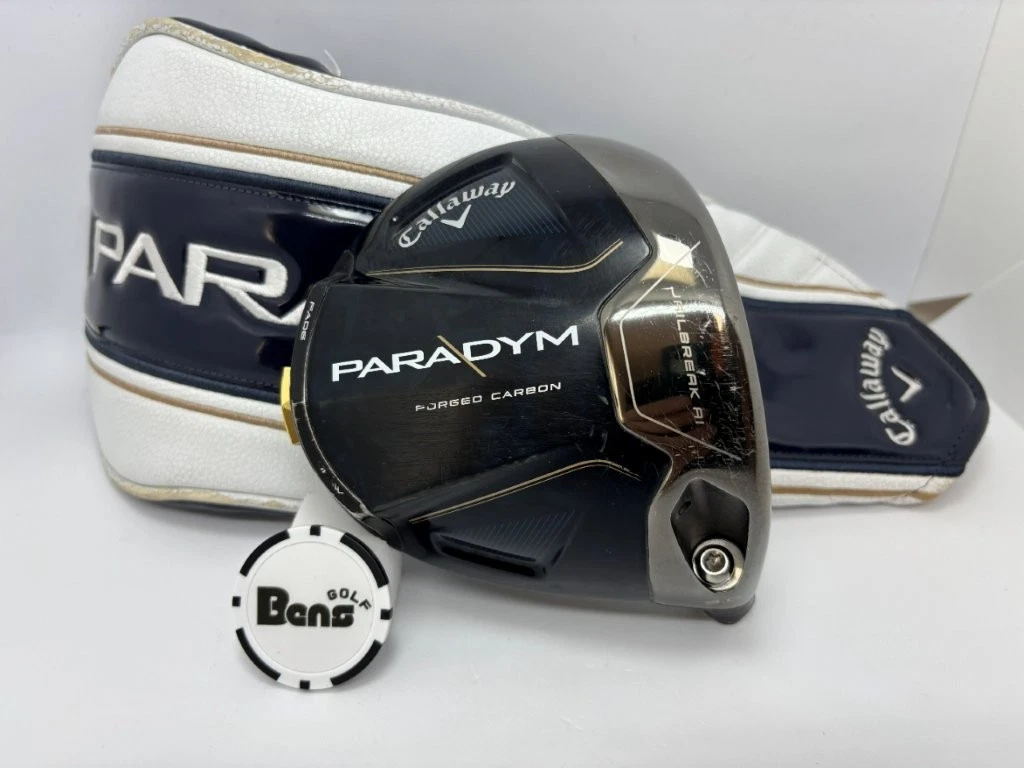 Callaway Golf Couvre-tête de conducteur « USA » 2025