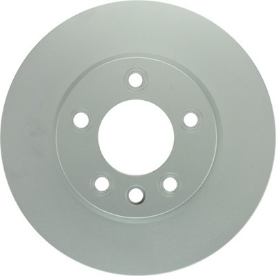 Bosch 42011154 Disc Brake Rotor