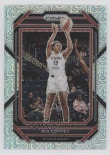 2023 Panini Prizm WNBA Mojo Prizm 15/25 Nia Coffey #23 ng3