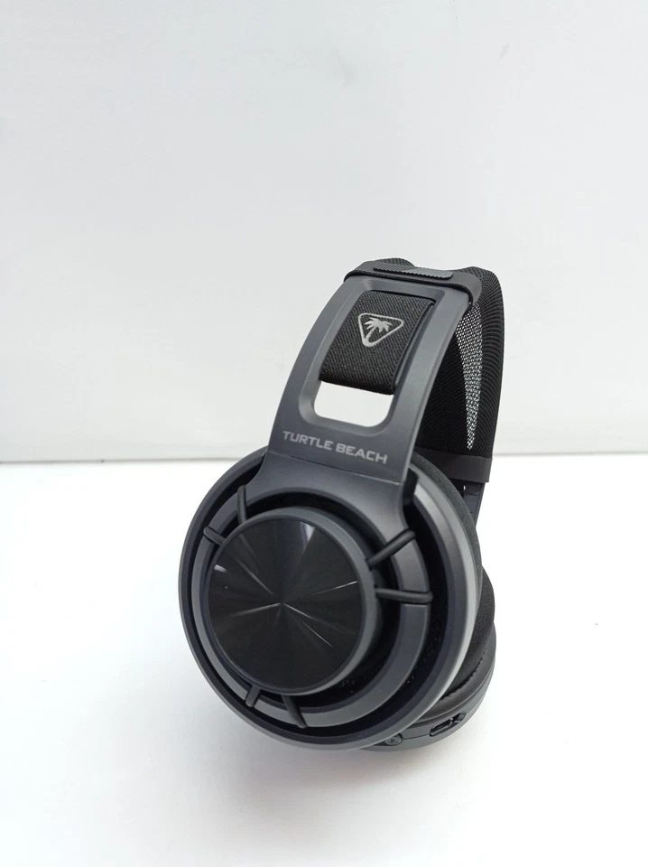 Turtle Beach Atlas Air Kabelloses Open-Back-PC Gaming-Headset fuer PC, PS5, PS4 - Bild 4 von 4