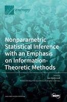 Jan Mielniczuk | Nonparametric Statistical Inference With An Emphasis On...