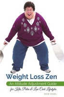 Weight Loss Zen | Dixie Vogel | Taschenbuch | Kartoniert / Broschiert | Englisch