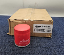 Qty 12 Duramax Dof241 Do2835 Oil Filter Fits Wix 51348 Ford Toyota Mazda Qty 12 Duramax Dof241 Do2835 Oil Filter Fits Wix 51348 Ford Toyota Mazda