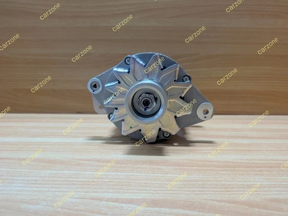 Alternator Assy For Mahindra Scorpio PICKUP 2.5 NEF 1402AA0831N | Fit For - Image 4 of 4