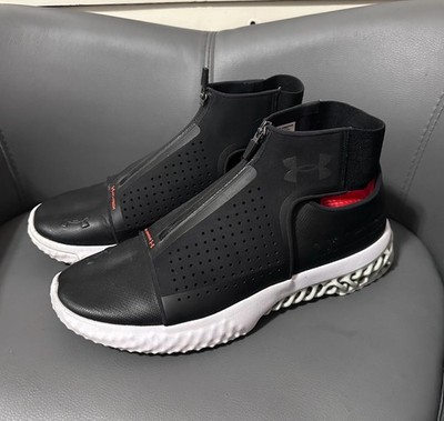 Under Armour Architech Futurist 'Ray Lewis' 3D-Printed Performance Shoes 10.5