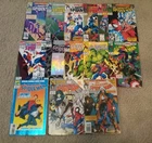 LOT OF 40 Spider-Man Marvel comics 1990s (Spectacular Amazing)