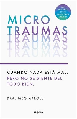 Microtraumas: Reconoce y combate los devastadores efectos de las pequeas heridas