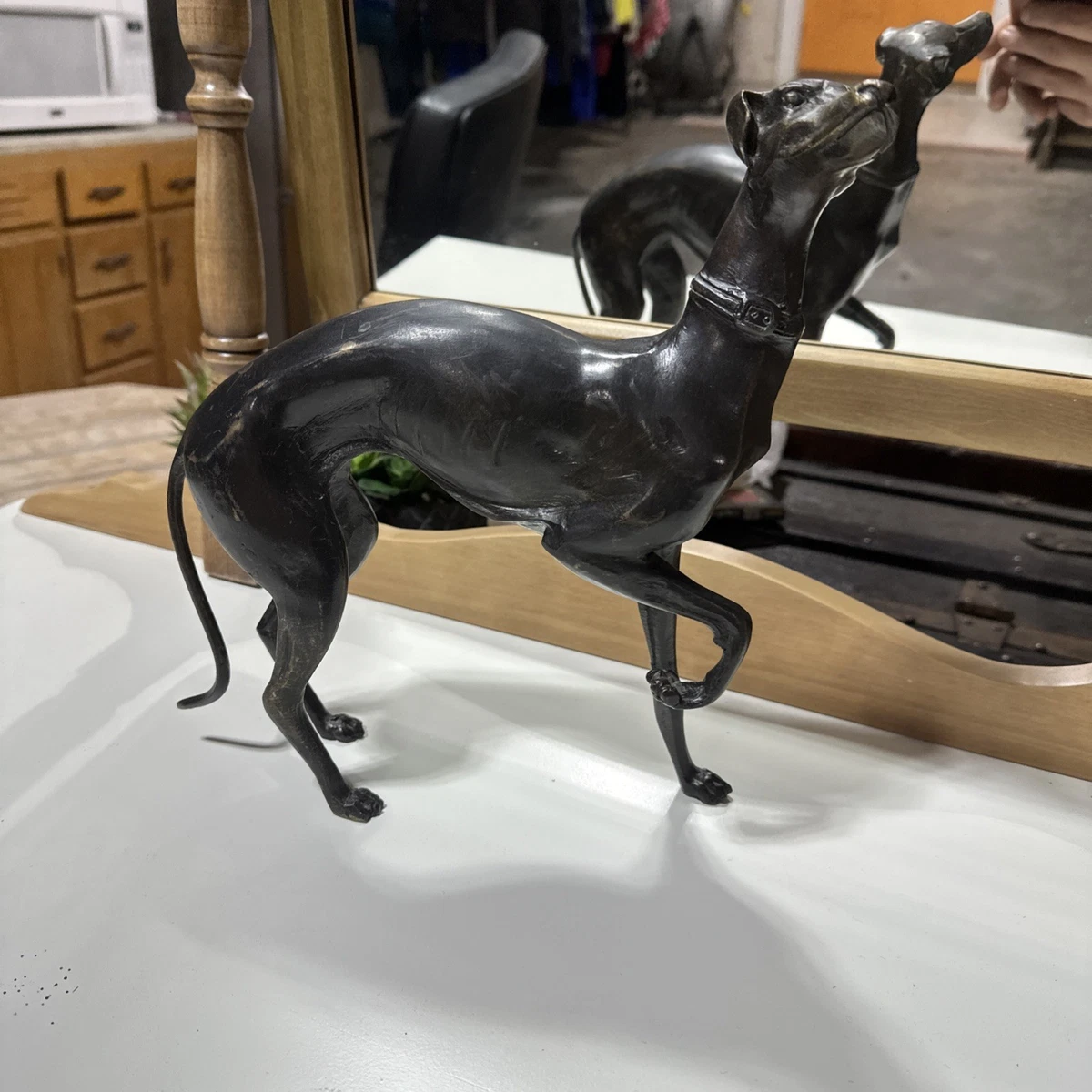 Greyhound Collectibles | eBay