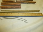Vintage Clipper Belt Lacer Company Pins and misc parts Assorted sizes 3 4 5 6 — photo 10