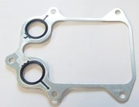 Elring Dichtung ÖLküHler 747.820 FüR Skoda VW Seat Audi Golf 5M1 1K1 Polo 6C1 5