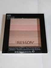 Revlon Highlighting Palette - You Choose (Pack of 1)