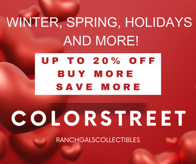   NEW CoLOR STREeT NAIL POLIsH STRIpS   WiNTER,  SPrING , HoLIDaYS GLITTeR