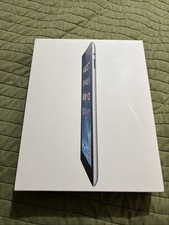 Ipad 16 pro box only