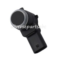 FRONT OR REAR PARKING SENSOR Fits 2012-2014 MCLAREN MP4-12C 650S 0263003331
