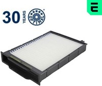 Optimal OP-FCF20045 Filter FüR Innenraumluft Innenraumfilter Filter