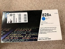 HP 828A Cyan LaserJet Drum Unit - CF359A NEW UNOPENED