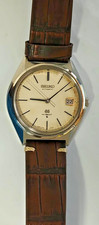 Grand Seiko Hi-Beat 5645-7011 56GS 36mm 25J Automatic 5645A Vintage Japan 1970s