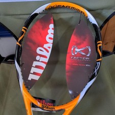 Wilson K ZEN TEAM FX
