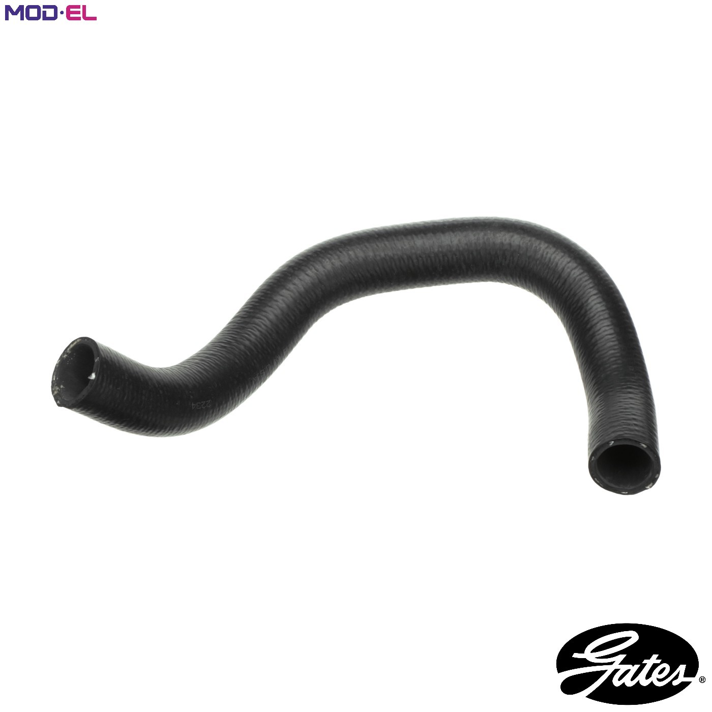 Fits GATES 05-0703 CURVED HOSE 05-0703 - Image 18
