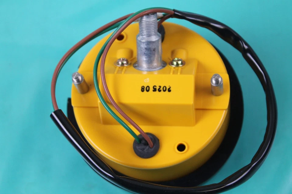 Conjunto velocímetro honda cbx1000 240 kmh Foto 4 de 4