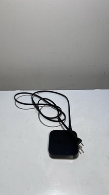 Apple TV HD Media Streamer A1469 3rd Gen NO REMOTE T25
