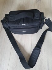 Kameratasche Dörr Aktion Black