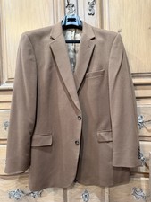 Men's One-piece Sport Coat From Joseph A Bank 44 Regular