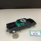 Vintage GREEN HORNET Black Beauty Corgi Toys No. 268 1960s Toy