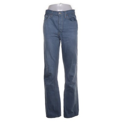 RE/DONE, Jeans, Größe: 26, Blau, Baumwolle/Polyester, Einfarbig, Denim #eAJ