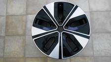 POLESTAR 2 FRONT 19" ALLOY WHEEL