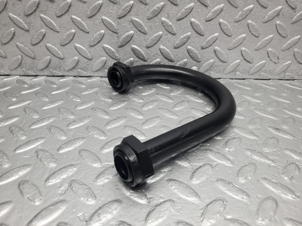 ⚙50929⚙ Mercedes-Benz W108 280SE 3.5 Rear Axle Oil Hose Pipe 1083500080 — 第 3/4 张图片