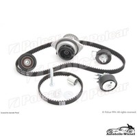 Wasserpumpe Zahnriemensatz FüR Audi Skoda VW Seat A2 Fabia I II Limo 96-15