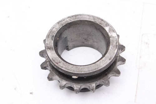 Steuerkettenzahnrad Zahnrad Kurbelwelle Yamaha XT 500 1U6 78-89