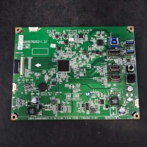 LG Hauptplatine EAX69578202 (1.2) LM21C HDMI USB Monitor Grundplatte Getestet