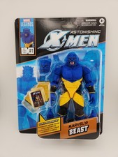 Astonishing X-Men - Marvel Legends - Marvel's Beast