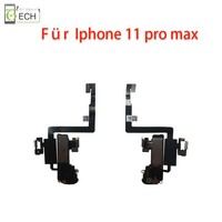 FüR Apple Iphone 11 Pro Max HöRmuschel HöRer Licht Sensor Flexkabel Flex ...