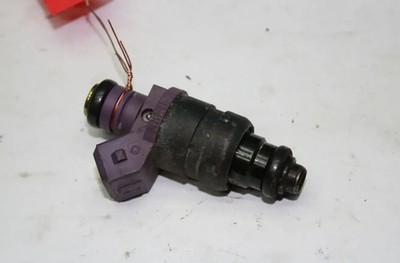 VW Lupo 6X 1.0 AHT 1x injection nozzle injector injection valve 047906031B