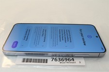Samsung Galaxy S24 256GB Blue Factory Unlocked AT&T T-Mobile Verizon GSM 7636964