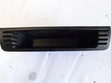 Ablage / CD VW Lupo Lim. (Typ:6X/6E) 6X1 858 291 A (VOLKSWAGEN)