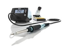 Weller 70 Watt Digital Soldering Station WE1010NA 5-piece kit