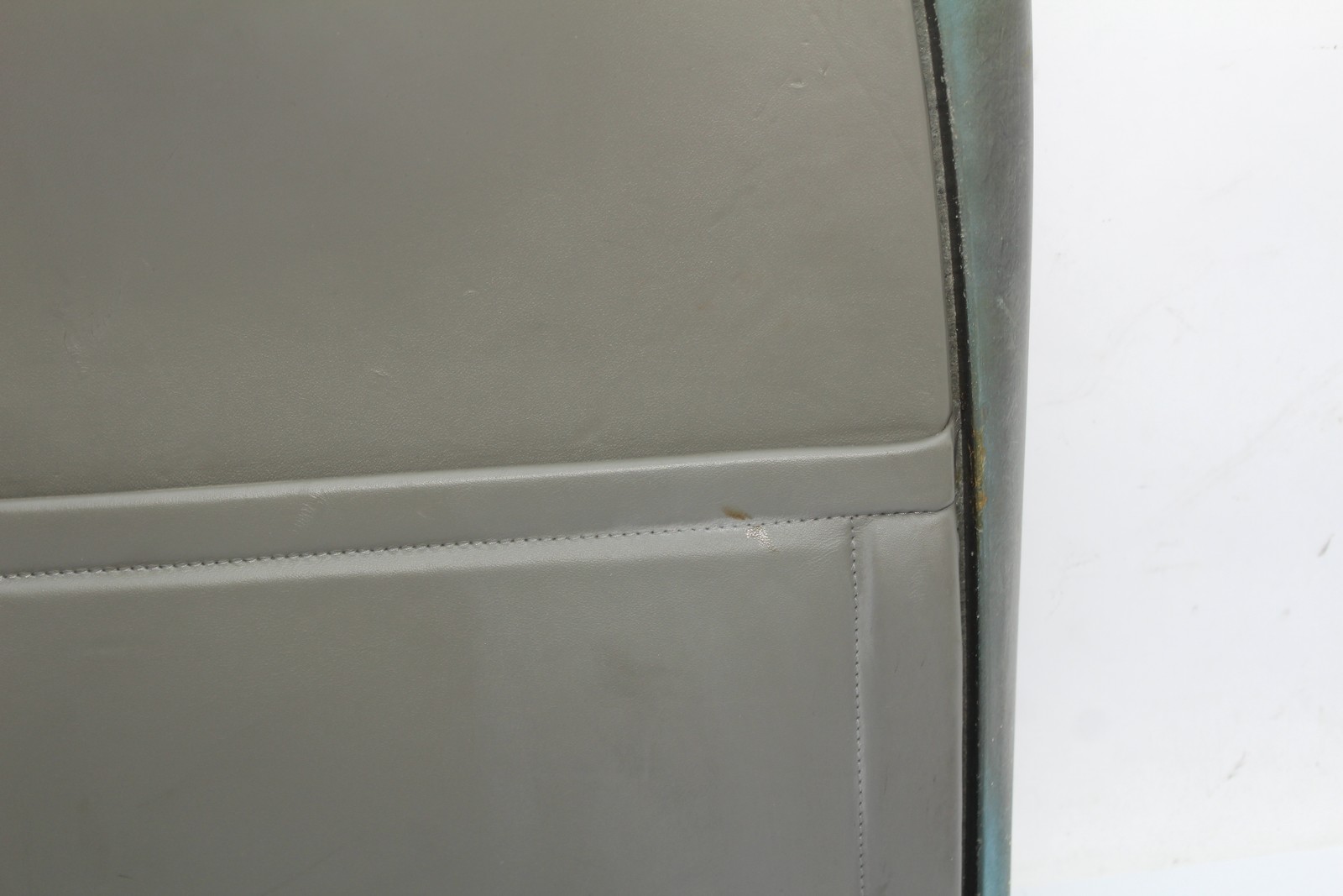 Bentley Continental GT 2003-2006 Front Right Pocket