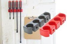 Heavy Duty Magnetic Pry Bar Crow Bar Holder Wall Mount For Snap On Holder Heavy Duty Magnetic Pry Bar Crow Bar Holder Wall Mount For Snap On Holder