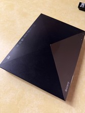Sony BDP-S5200 Blu-ray Player 3D Very Good Co...