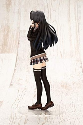 My Youth Romantic Comedy Is Wrong As I Expected Yukinoshita Yukino Figure PP784
