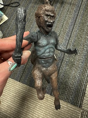 NEW with tag X-Plus Ray Harryhausen Figure:  Centaur - Golden Voyage of Sinbad