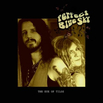 Perfect Blue Sky The Eye of Tilos (CD) Album (US IMPORT)