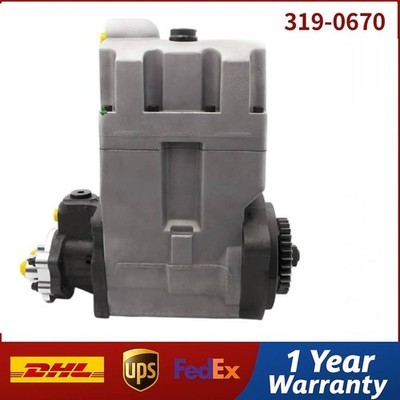 319-0670 3190670 Diesel Fuel Injection Pump for CAT E325D E329D E336D