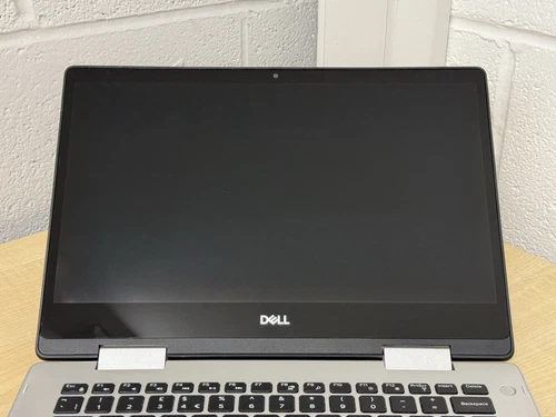 Laptop Dell Inspiron 5491 2 en 1 14" i7-10510U 16 GB 512 GB NVMe WIFI Windows 10 DI3 - Imagen 15 de 16